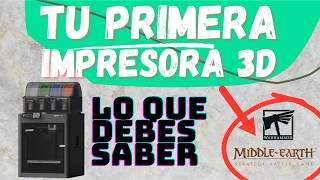 MI PRIMERA IMPRESORA 3D: ¿Es la Bambu Lab P1S para modelistas? /Pros y contras / Escenografía mesbg