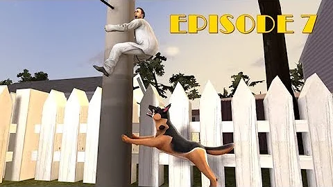 [SFM] Nick & Ellis Comedy Show-Season 2 Episode 7:...