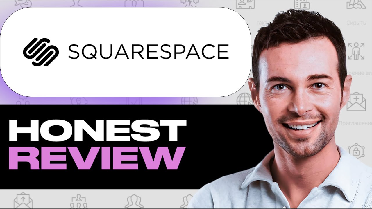 Squarespace Review - Watch Before Using