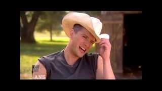 RYAN PHILLIPPE COMES TO GRIPS WITH STOP-LOSS