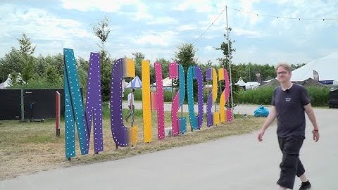 Juniper Networks core routing en switching ondersteunen MCH2022