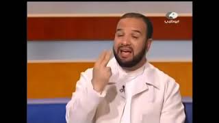 علاج عناد الطفل - دكتور مصطفى ابوسعد