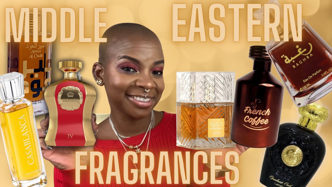 15 MIDDLE EASTERN FRAGRANCES THAT ARE 10/10 BEST MIDDLE EASTERN