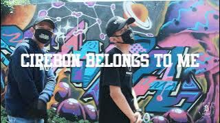 MERPATI PUTIH - CIREBON BELONGS TO ME