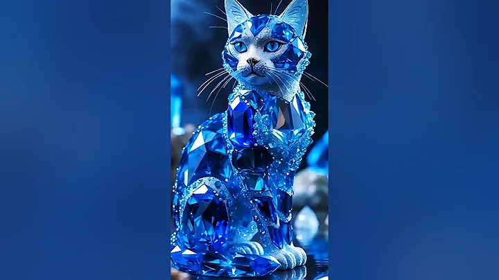 Video 10588931: persian siamese cat, cute persian siamese