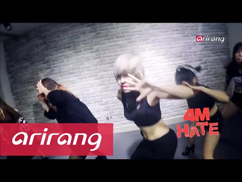 Showbiz Korea _ 4minute "Hate" Cover Dance(포미닛 "싫어" 커버 댄스)