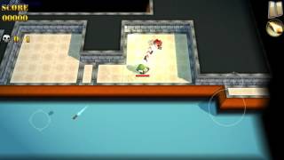 Tank riders 3 - Android app - GogetaSuperx screenshot 5