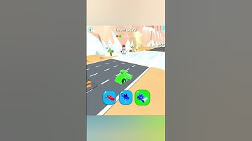 🔥 Shape - Shifting & Transform The Character 👀 Level - 5472 #shapeshifting #gameplay #shorts #viral