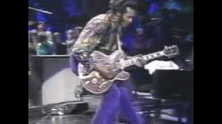 CHUCK BERRY - Nadine / Bye Bye Johnny / Johnny B  Goode