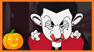 Mr. Bean, O Vampiro Mr. Bean Wildbrain Português