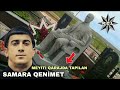 Meyiti Qarajda tapilan Samara Qenimet kim idi.? (Qenimet Kerimov)