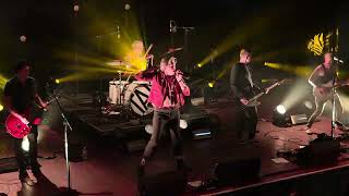 The Academy Is... Slow Down (live)