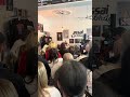 Billy Reekie Live Strange Times Album Launch @ Assai Records Edinburgh 13th June 2026 part 16