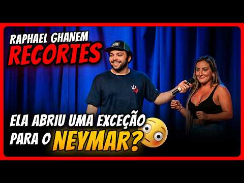 AÊ MENINO NEY - Interação com a plateia