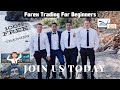 Listen To What My Forex Students Have To Say...