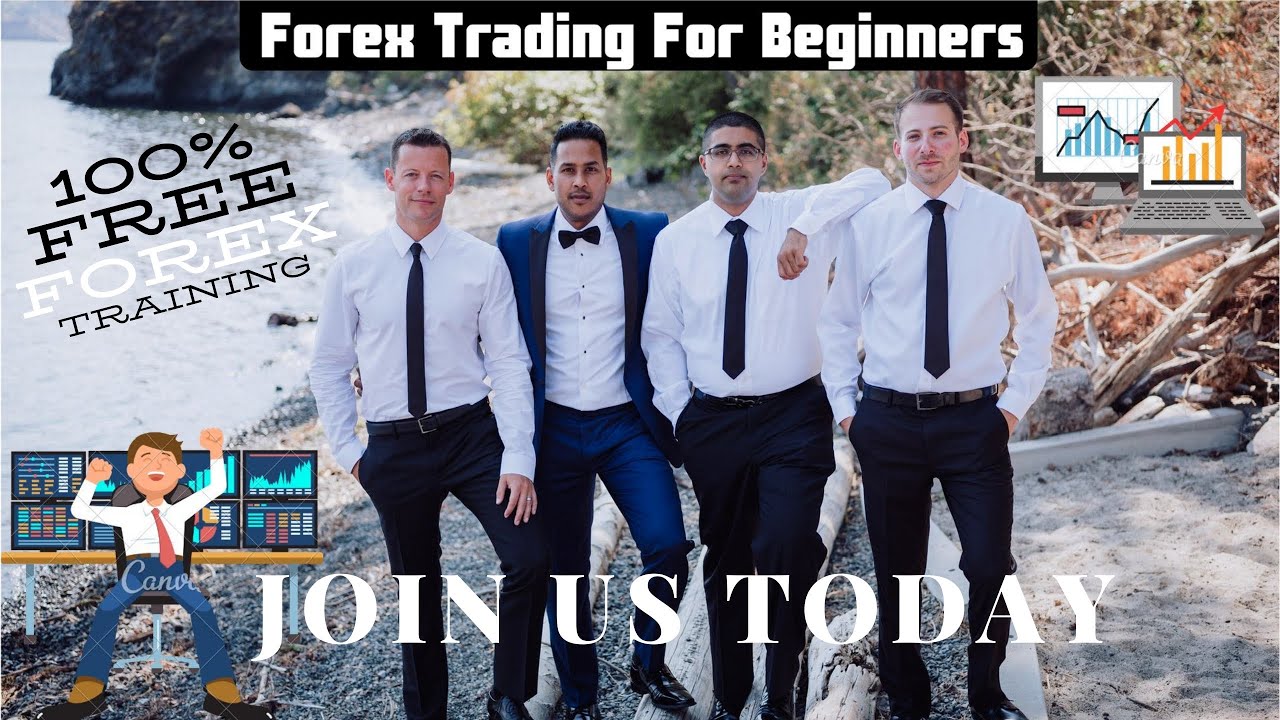 Forex Trading For Beginners Forex WILL CHANGE Your LIFE!!! - YouTube