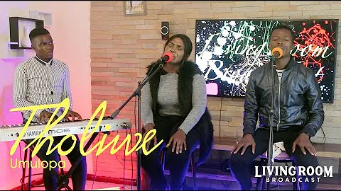 Tholiwe Nyirenda - Umulopa Full Version via LivingRoom BroadCast  HD 720p