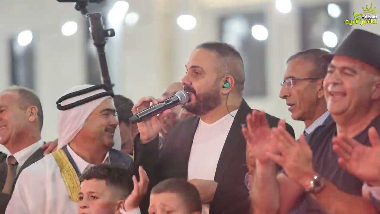 حرب وتحدي الدحية 🔥🧨||ناصر الفارس وشادي البوريني || محمد راضي عبد العزيز ماستر كاسيت 2025