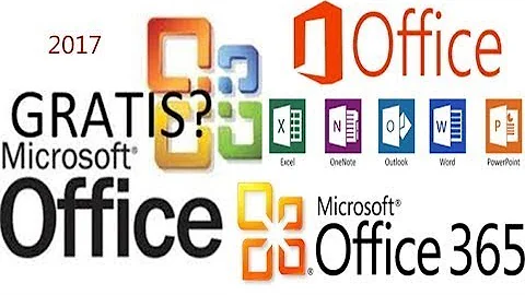 Como baixar o Office 365 Estudante?