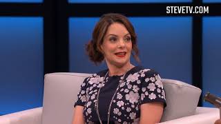 Kimberly Williams Paisley A Third Father Of The Bride?