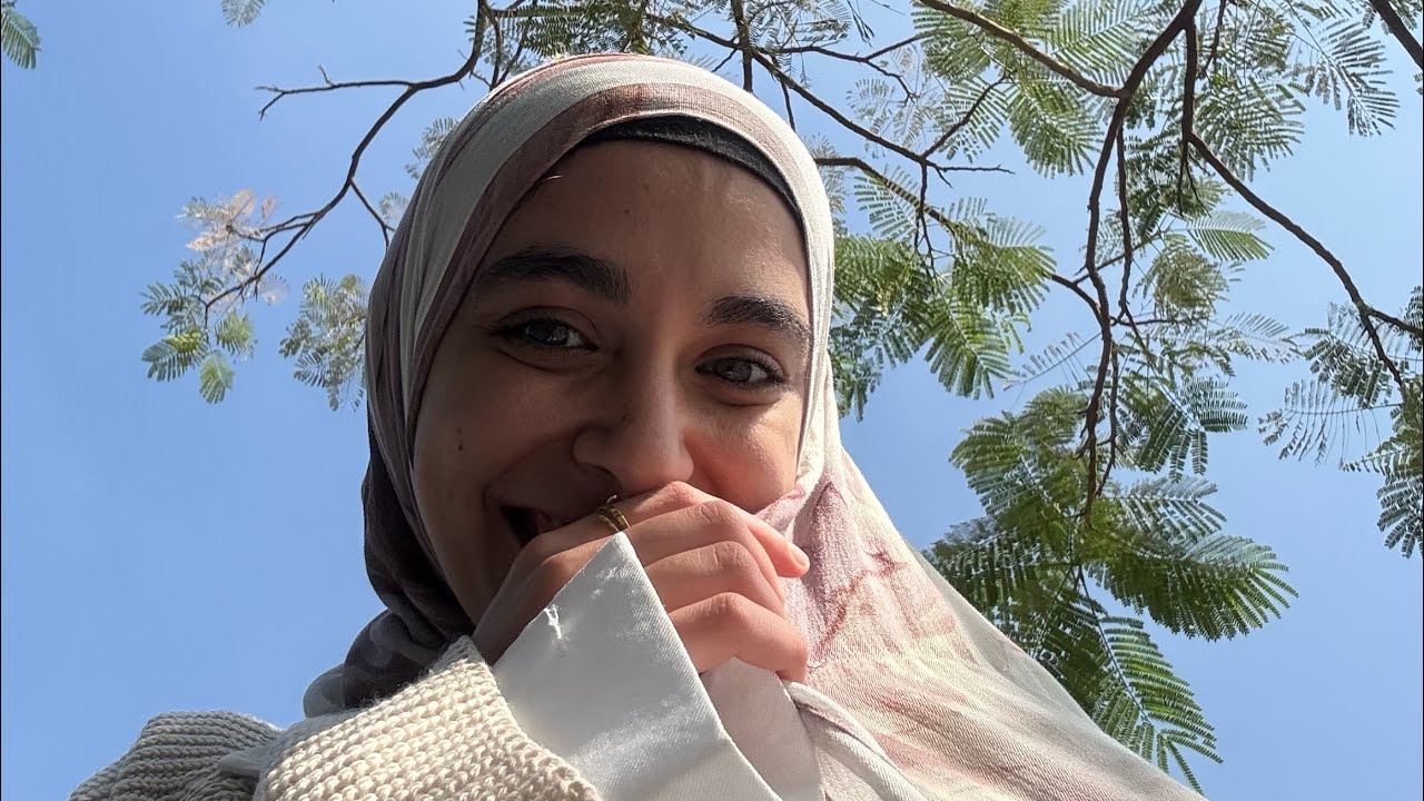 Why i wore hijab ? - ليه لبست الحجاب ؟ 