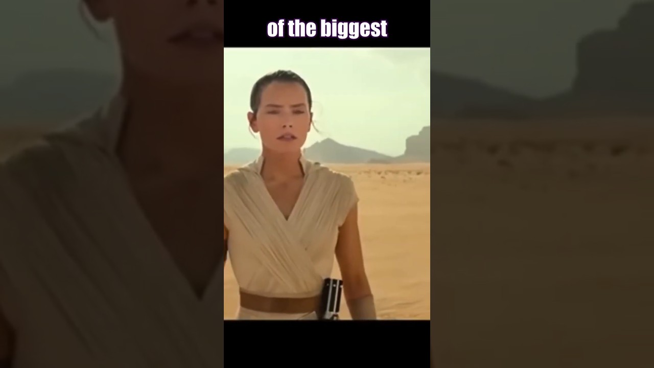 Who knows legacy better than Disney? 