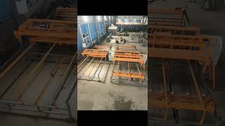 welded wire mesh machine #machine #wireworks
