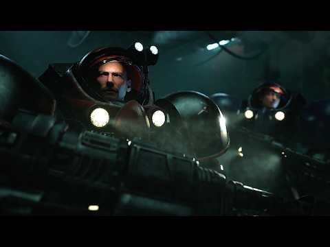 StarCraft: Battle on the Amerigo Remastered l Fan remake