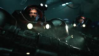 Starcraft Battle On The Amerigo Remastered L Fan Remake