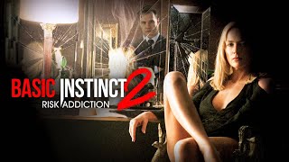 Basic Instinct 2 (film 2006) TRAILER ITALIANO