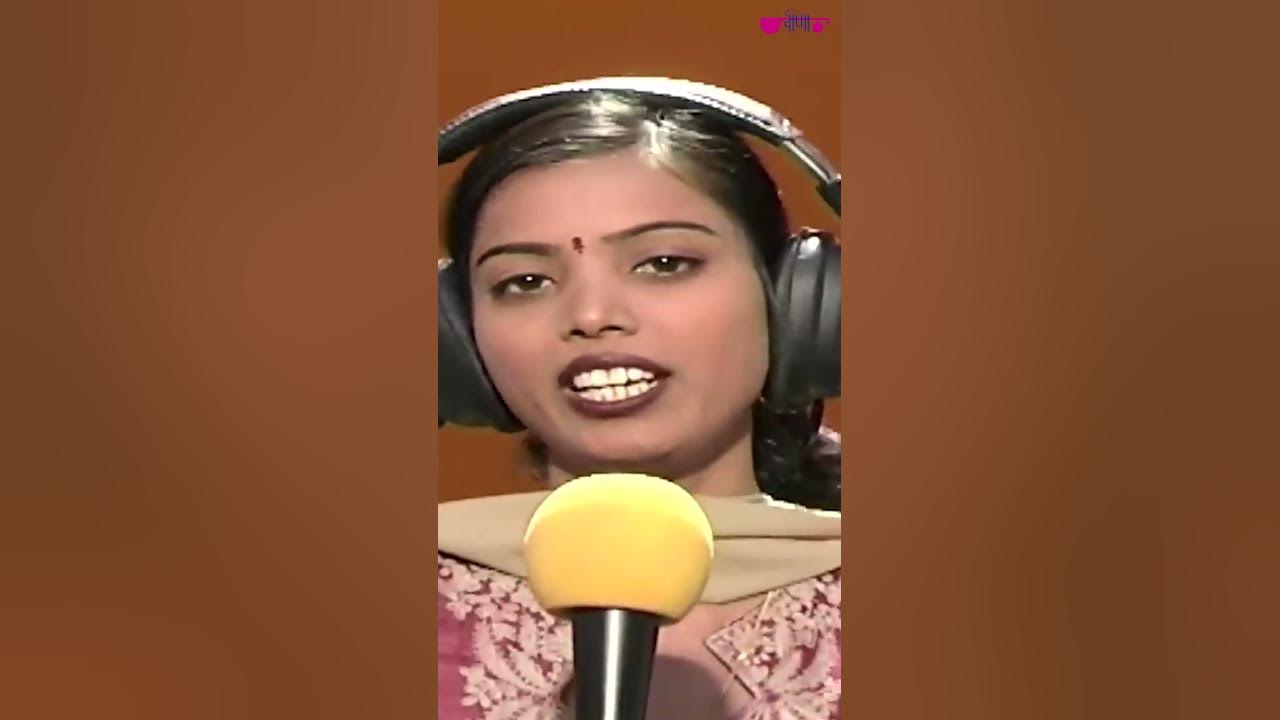 Aur Rang De (Original Song) | Rajasthan Song | Seema Mishra | Veena Music