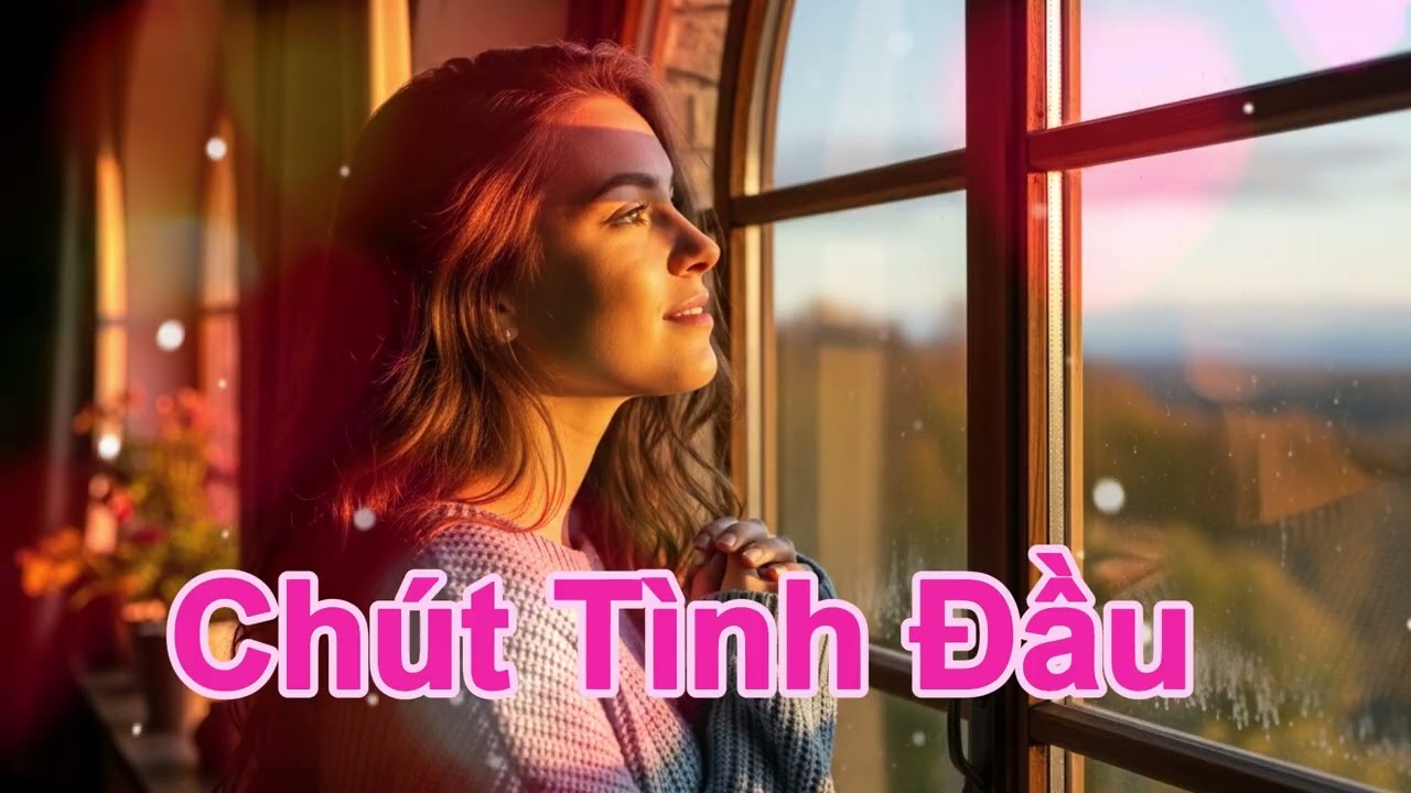 Chút Tình Đầu (Sweetest Thing)