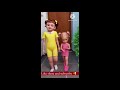 Varsha Rudhra Ai cartoon video #funny #comedy #cartoon 
