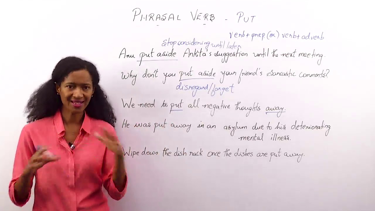 govt exams notifications 5 Key Concepts - Phrasal Verbs | English Grammar | TalentSprint