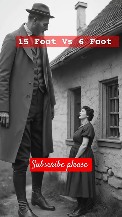 ancient-human-horror-short-15-foot-vs-6-foot-human-youtube