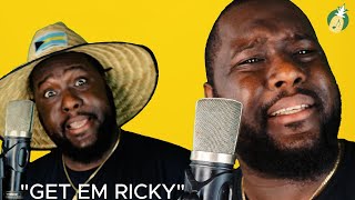 Jonny Cake - Get Em Ricky Lyrical Pineapple Performance