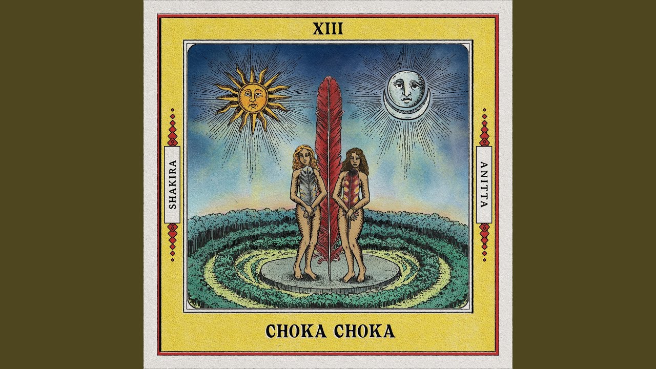 Choka Choka