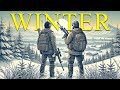 Surviving the MOST Popular Winter DayZ Server