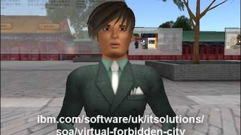 Kevin Aires on How to Join IBM