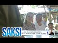 Queen Máxima ng The Netherlands, nasa Pilipinas at bumisita sa Talim Island | Saksi