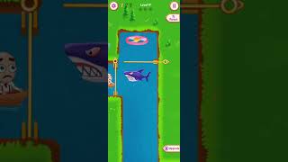 Save Daddy - Pull The Pin Level 17 | Help Daddy By Pull Him Out in Pin Pull  | Best Puzzle Game screenshot 2