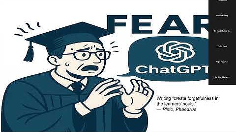 ICMDIA-25 | Keynote Address by Hicham ELKHOUAJA | Dec 14, 2025