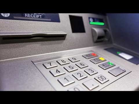 Death of the ATM? | Download This Show