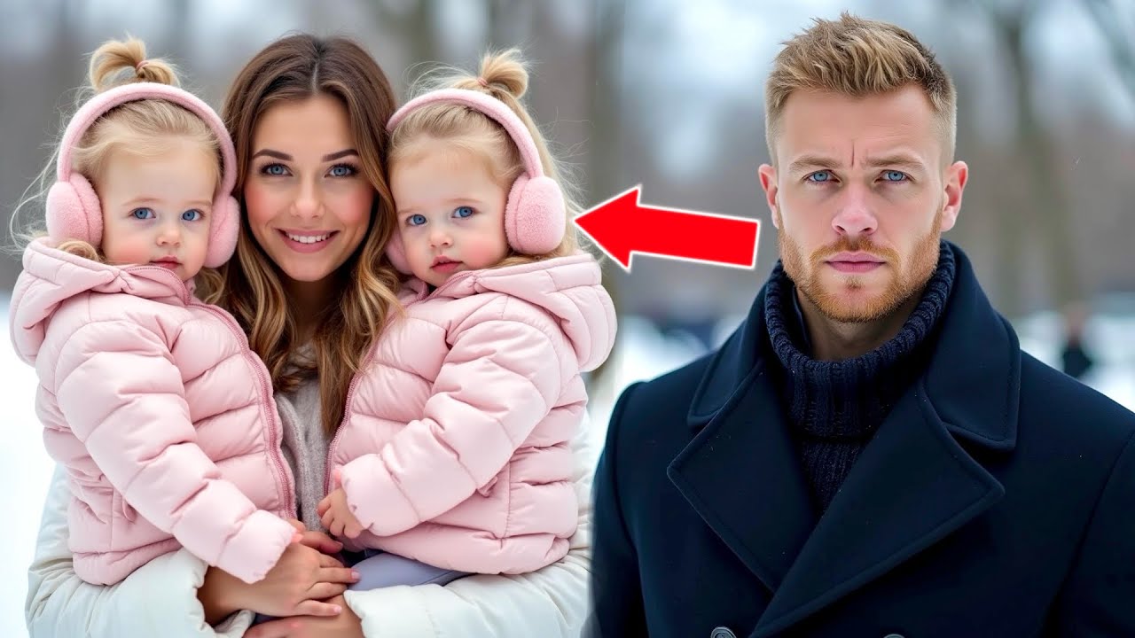 «Я не подписывался на отцовство», — написал генеральный директор-миллионер… три года спустя он за...