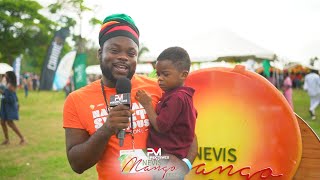Nevis Mango Festival 2023| Perspectives Media Coverage