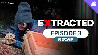 Celebrity Extracted Episode 3: Hot Cocoa = Chaos! Profile