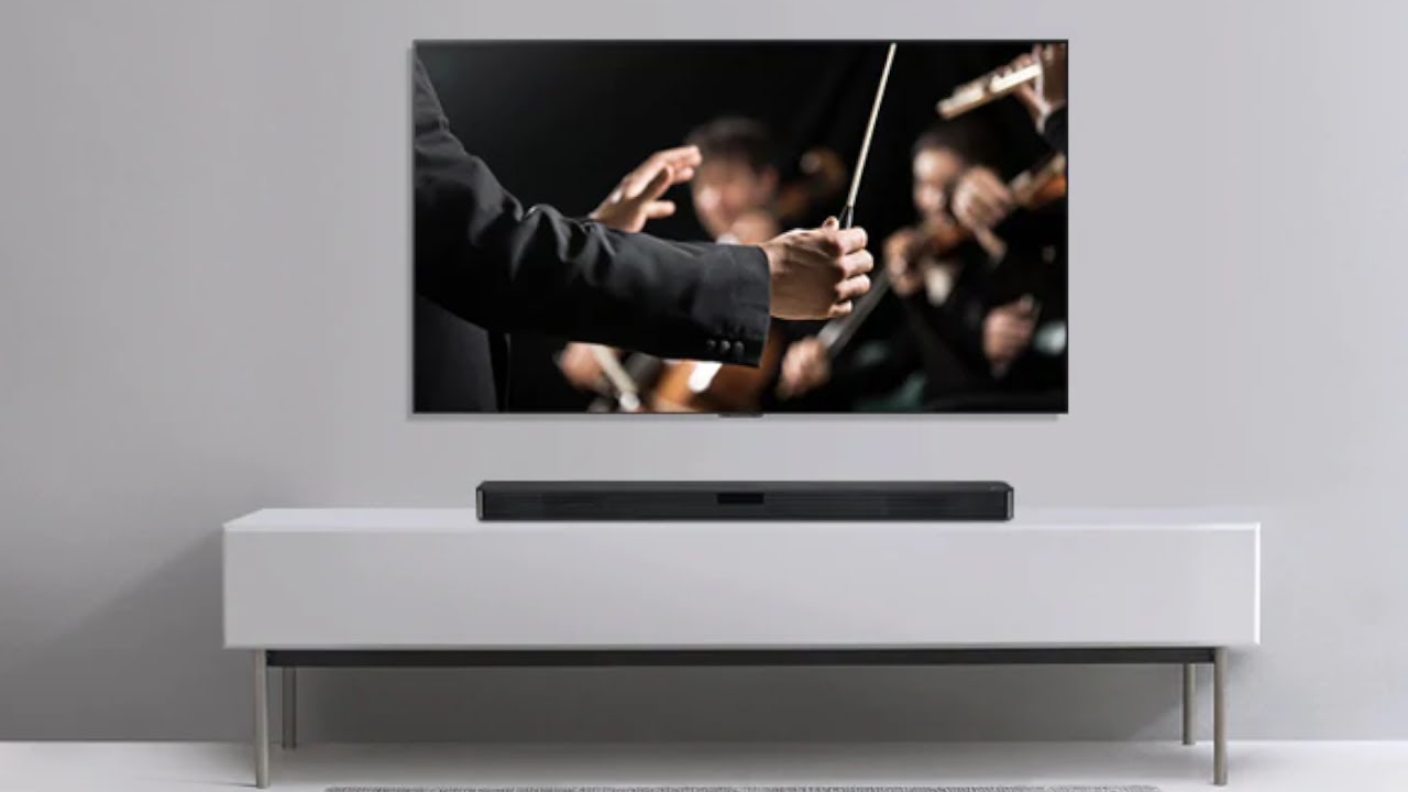 5 Best Soundbar You Can Buy In 2021
