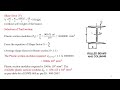Design of Steel Beams Example Problem