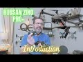 HUBSAN ZINO PRO+ / ZINO PRO PLUS - INTRODUCTION - LET'S SKIP THE UNBOXING
