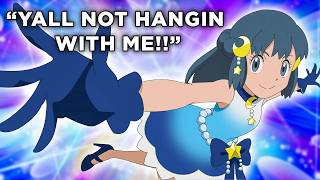 Celebrity How A NEPO BABY Became The GOAT Profile